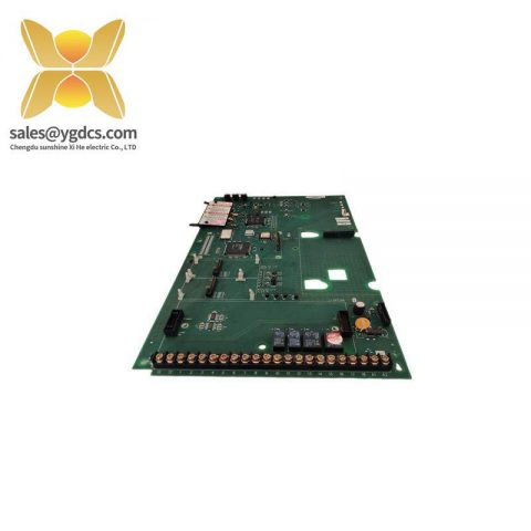 Allen Bradley AB 1336F-MCB-SP1F Main Control Board, Precision Electronics for Industrial Automation