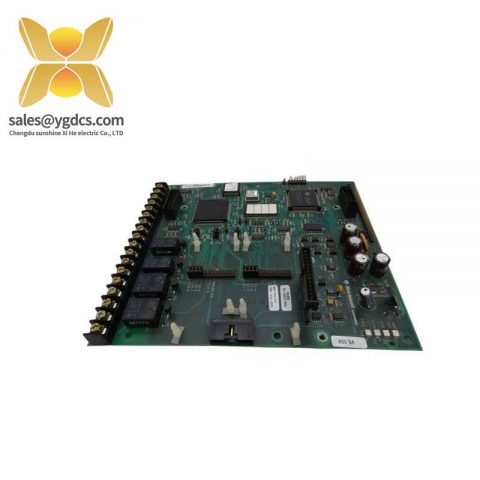 Allen Bradley AB 1336F-MCB-SP2L 164989 - Advanced Programmable Logic Controller Module
