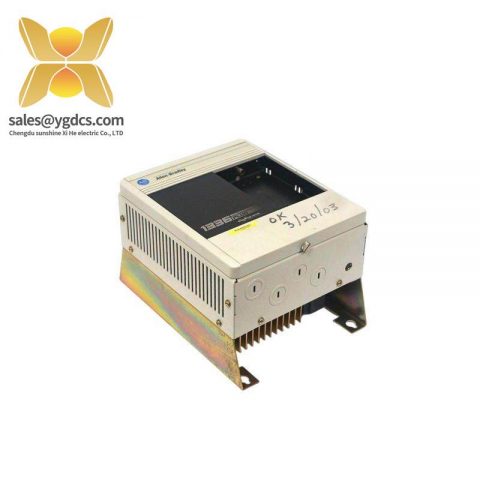 ABB 1336S-BRF30-AA-EN AC Drive, Advanced Industry Control Solution
