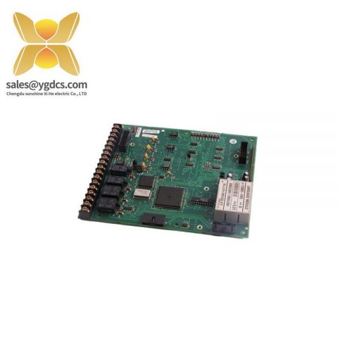 AB 1336S-EN4 42336-221-51N Control Board
