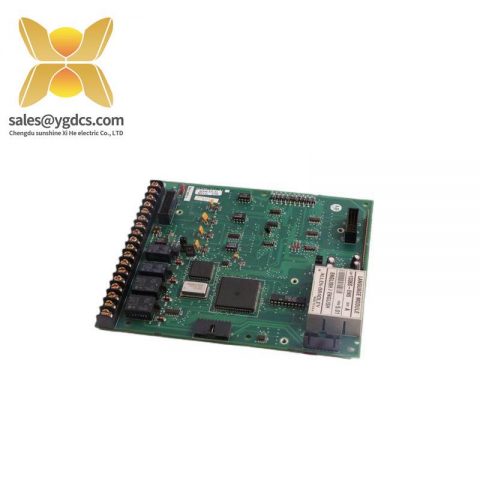 AB 1336S-EN5 | Modular Communication Module for Industrial Automation