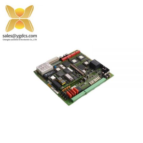 AB Control Systems 1336T-GT1-SP34B & 1336T-LM1EN & 74101-954-52C & 74103-015-52A Control Board Drives