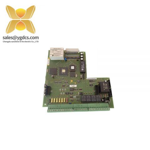 ABB 1336T-GTB-SP1A, 1336T-PLCCEE, 74100-833-01, 74101-500-51 PLC Module