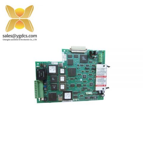 Allen-Bradley 1336T-MCB-SP34B 74101-772-54 PC Board - Advanced Industrial Control Module