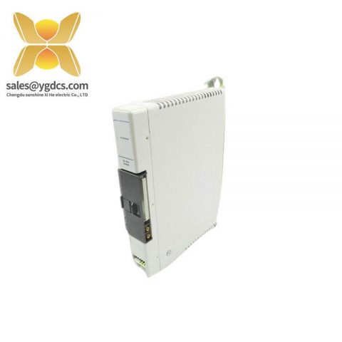 ABB AB 1394-AM07 Axis Control Module