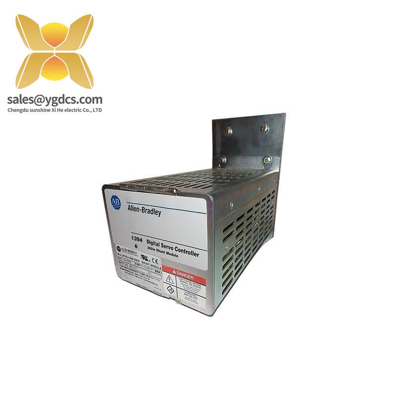 ab_1394-sr9a_digital_shunt_module.jpg AB 1394-SR9A Industrial Digital Shunt Module