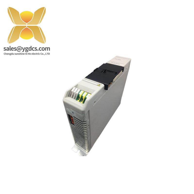 ab_1394c-am75-ih_servo_axis_drive_module.jpg AB 1394C-AM75-IH Servo Axis Drive Module: Precision Control in Industrial Automation