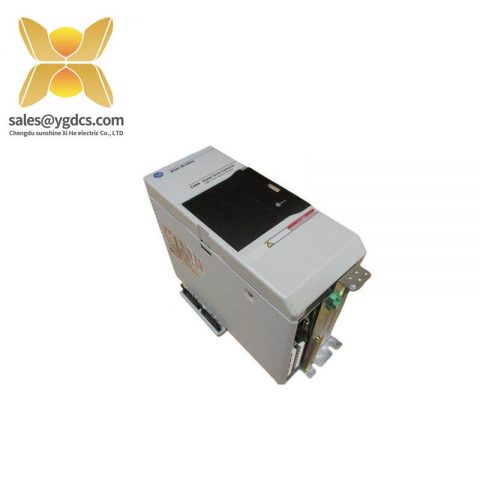AB 1394C-SJT10-T-RL Servo Axis Drive Module