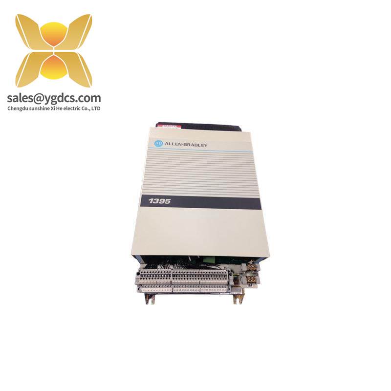 ab_1395-a65n-c1-pz_dc_drive.jpg AB 1395-A65N-C1-PZ DC Drive: Advanced Industrial Power Solution