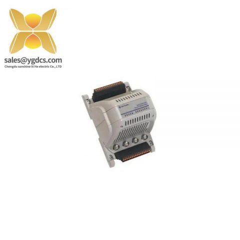 AB Dynamics AB 1440-DYN04-01RA Dynamic Measurement Module