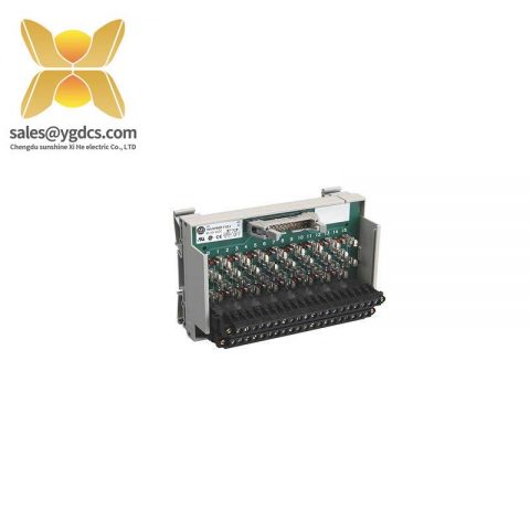 AB 1492-IFM20F, Industrial Connection Module, Advanced Control Solutions