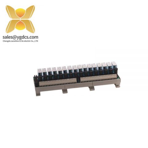 AB 1492-XIM4024-16R Relay Master Digital Interface Module