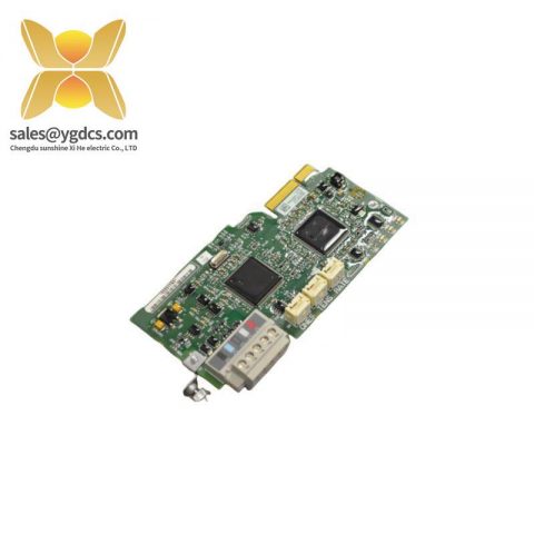 AB Module 15-131623-00, Industrial Control System Component