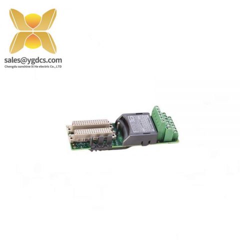 ABB AB 1715-TASIB16D Assembly Module, for Industrial Automation