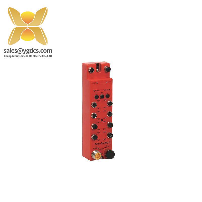 ab_1732es-ib12xobv2_input_module.jpg AB Automation 1732ES IB12XOBV2 Input Module - Industrial Control Innovation