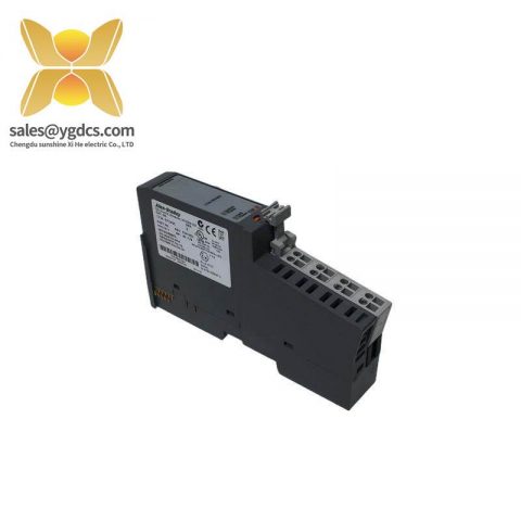 AB Automation AB 1734-EP24DC Expansion Power Unit, Industrial Control Module