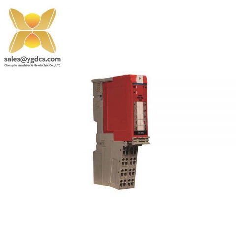 AB 1734-IB8S Safety Digital Input Module - Allen-Bradley Industrial Automation Solutions