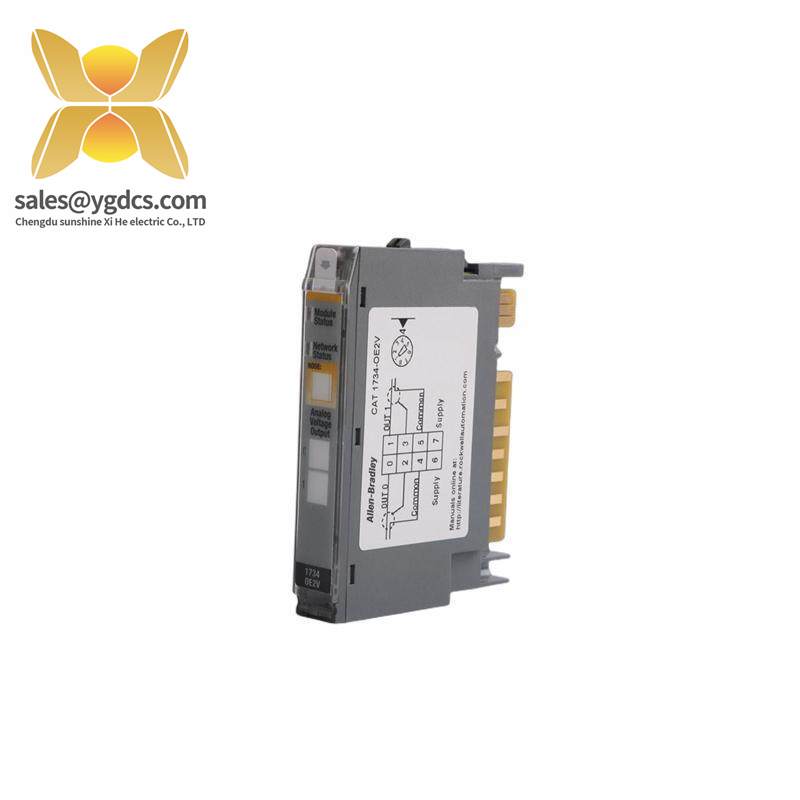 ab_1734-oe2v_output_module.jpg ABB AB 1734-OE2V Output Module, Advanced Control Solutions for Industrial Applications