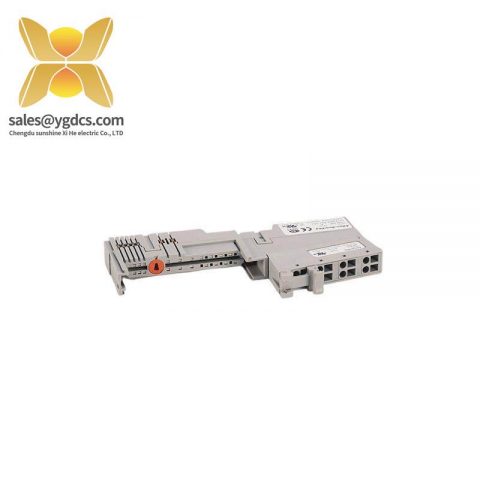 ABB AB 1734-TBS TERMINAL BASE - Industrial Control Module