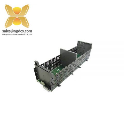 AB 1746-A13 Programmable Logic Controller Rack