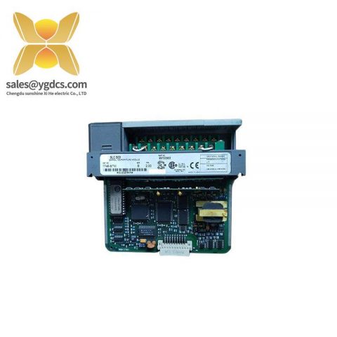 AB 1746-BTM Industrial Control Module, Advanced Automation Solutions