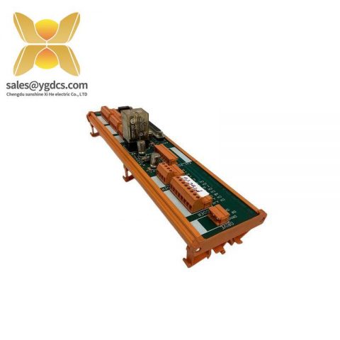 AB Industries AB 1746-HT Terminal Panel - Advanced Control Module for Industrial Applications