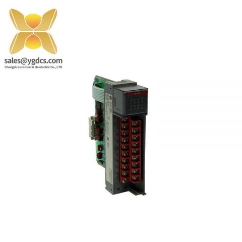 AB 1746-IA16 Input Module for Advanced Control Solutions