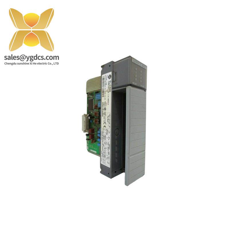 ab_1746-io8_i_o_module.jpg AB 1746-IO8 I/O Module: Integrated Control Solution for Industrial Automation
