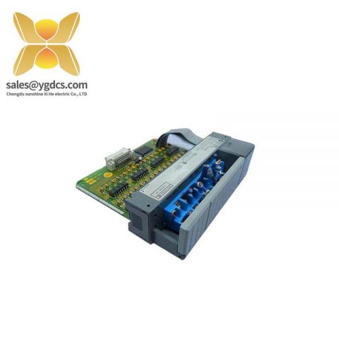 AB 1746-ITV16 Digital Input Module for Industrial Automation