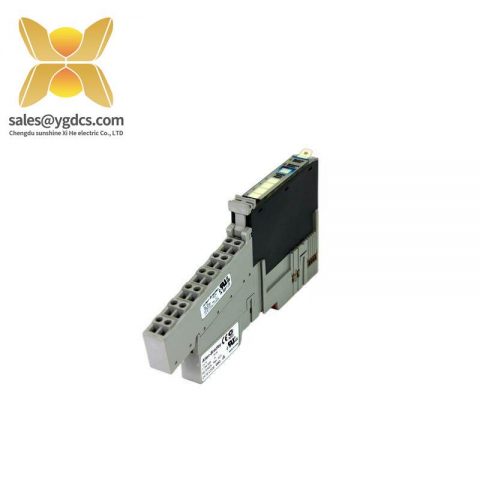 AB 1746-NOI4I Input Module: Advanced Control Solution for Industrial Automation