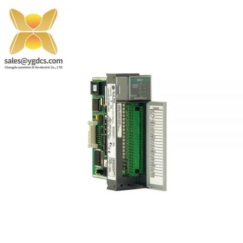 AB 1746-NT8 Industrial Input Module, for Advanced Control Solutions