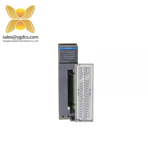 AB 1746-OB32 I/O Module - Advanced Control Solutions for Industrial Automation