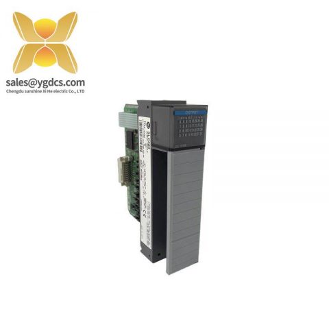 Allen Bradley 1746-OV32 I/O Module - Digital DC Sinking Output