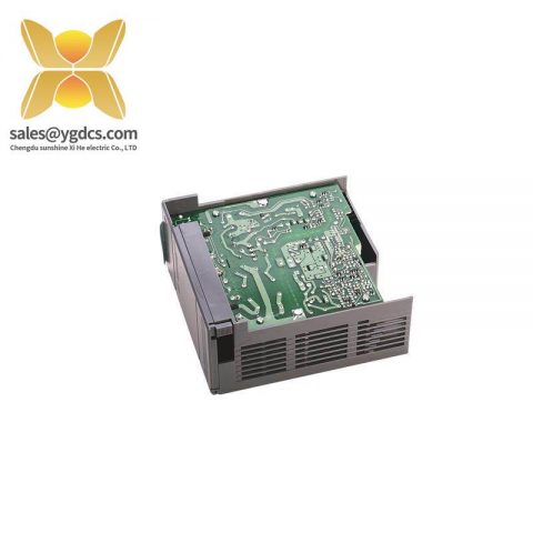 ABB 1746-P3 POWER SUPPLY, High Efficiency Power Supply Module