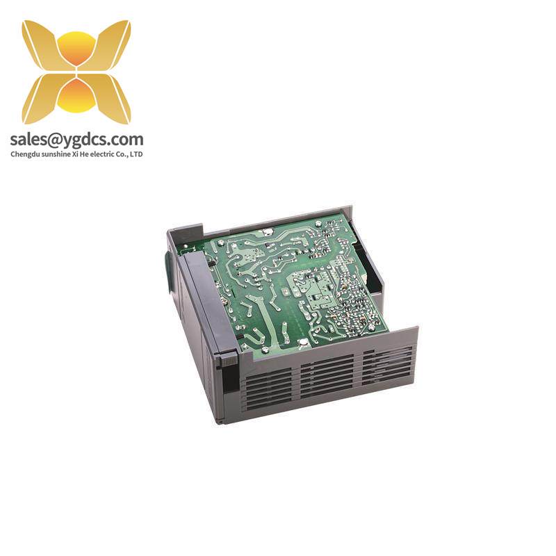 ab_1746-p4_power_supply.jpg AB 1746-P4 Industrial Power Supply, Advanced Energy Management Solution