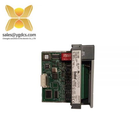 ABB 1746SC-CTR4 Counter Module