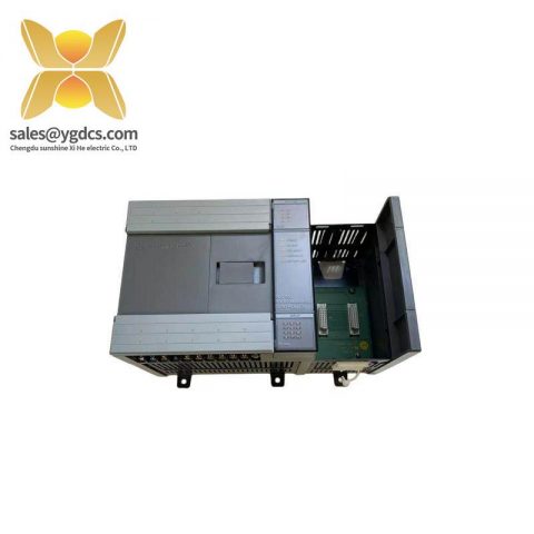 ABB AB 1747-L20C Fixed Hardware Style Controller, Compact Automation Solutions