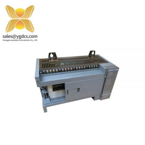 AB Processors AB 1747-L30C: High-Performance Modular Control Solution