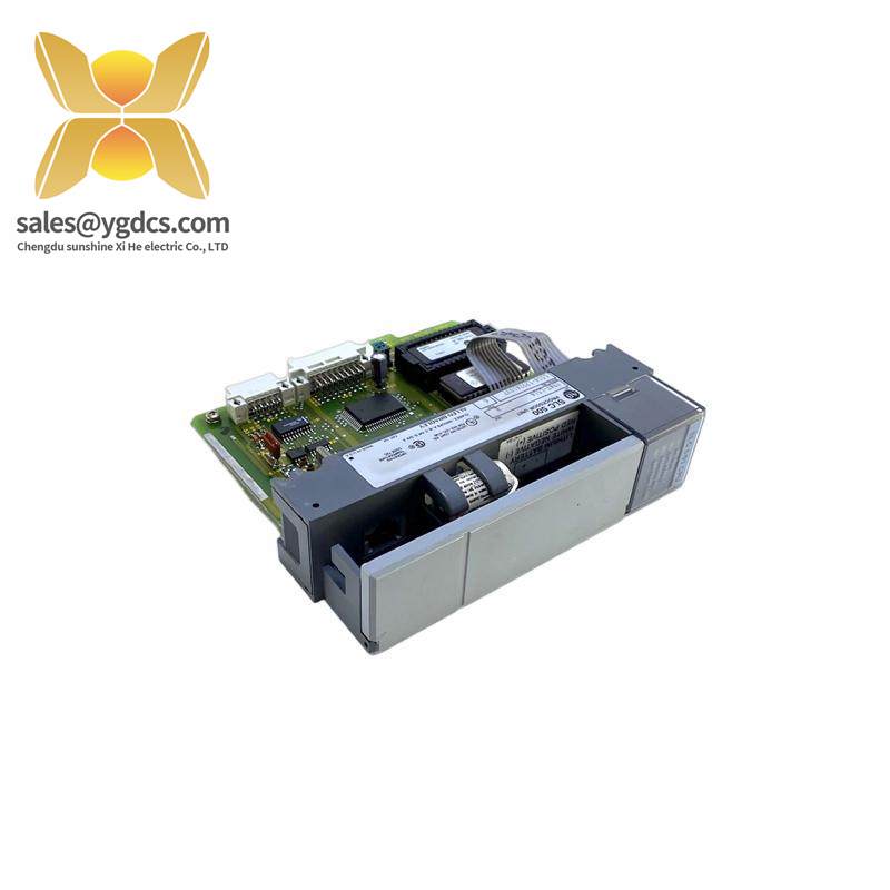 ab_1747-l514_controller.jpg Allen Bradley 1747-L514 PLC Controller