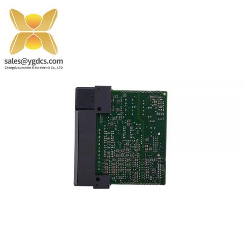 AB 1747-L543P PROCESSOR: Advanced Industrial Control Solution