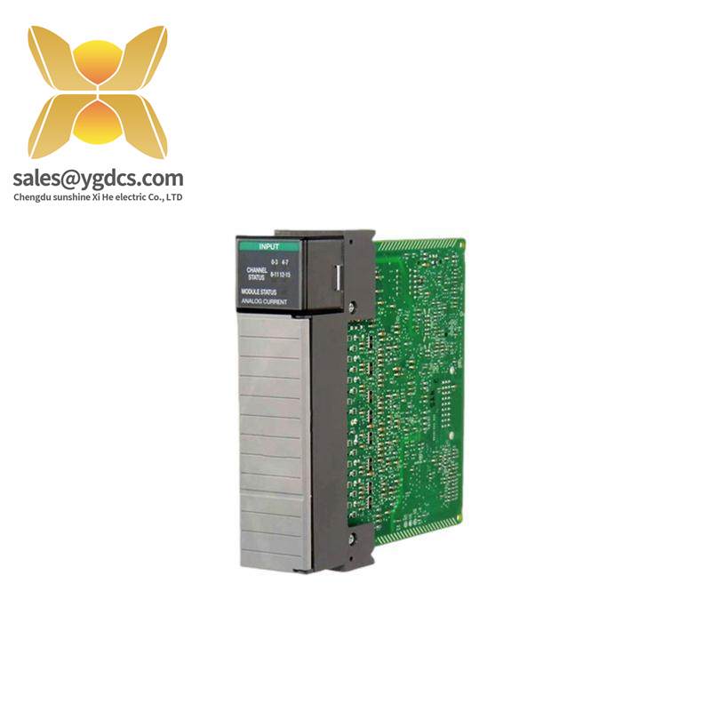 ab_1747-ocpcm2_interface_module.jpg AB 1747-OCPCM2 Industrial Communication Interface Module