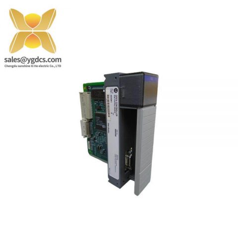 AB Electronics 1747-OCVGA1 VGA Interface Module