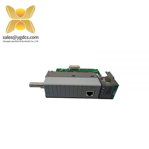 Allen-Bradley 1747-SCNR CONTROL NET SCANNER MODULE, Intelligent Network Scanner