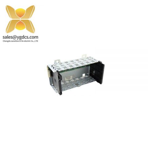 AB 1756-A7/C - ControlLogix 7 Slot Chassis | Modular Automation Hub