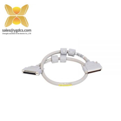 AB 1756-CPR2 Redundant Power Supply Cable, for Industrial Control Systems