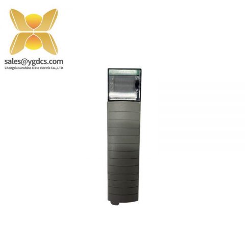 AB 1756-DMA316 DRIVE MODULE - Automation Solution for Industrial Control