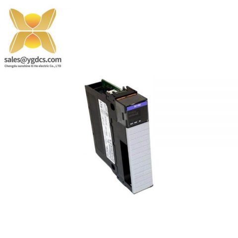 ABB AB 1756-DMF30 DRIVING MODULE