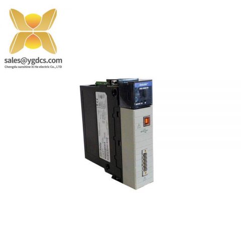 Allen-Bradley 1756-DNB Bridge Scanner Module for Industrial Automation