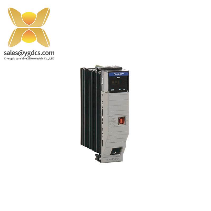 ab_1756-en2tsc_communications_module.jpg Allen Bradley 1756-EN2TSC Communication Module: Reliable Industrial Networking Solution