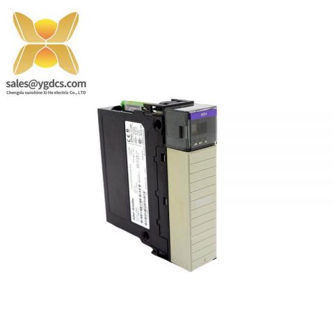 AB 1756-EWEB Communication Module - Advanced Networking for Industrial Control Systems